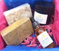 Facial Gift Box